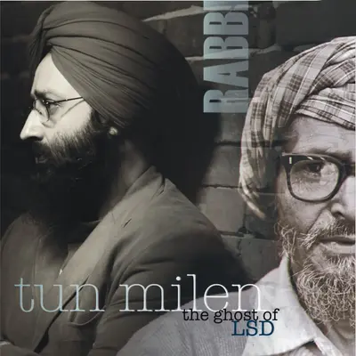 Tu Milen by Rabbi Shergill album artwork