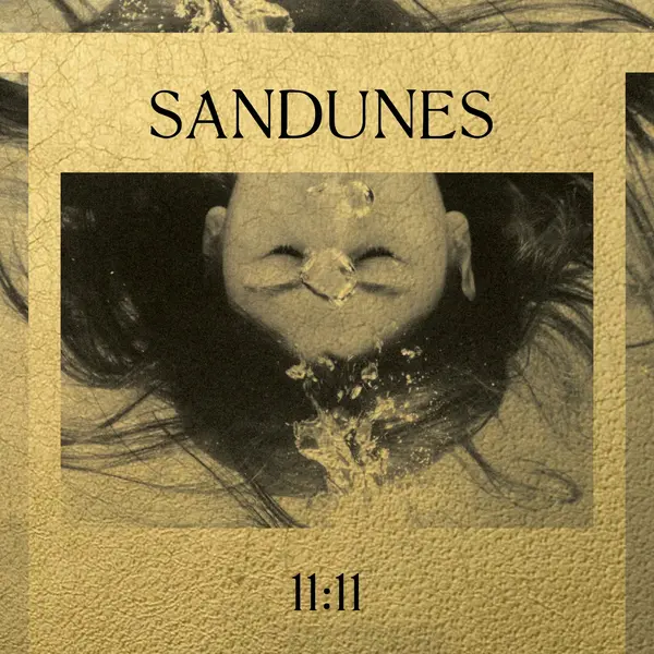 11:11 by Sandunes album artwork
