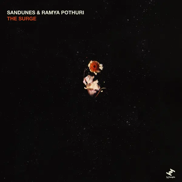 The Surge by Sandunes album artwork