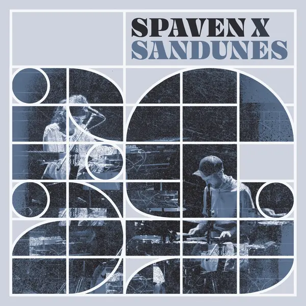 Don't Ask by Sandunes album artwork