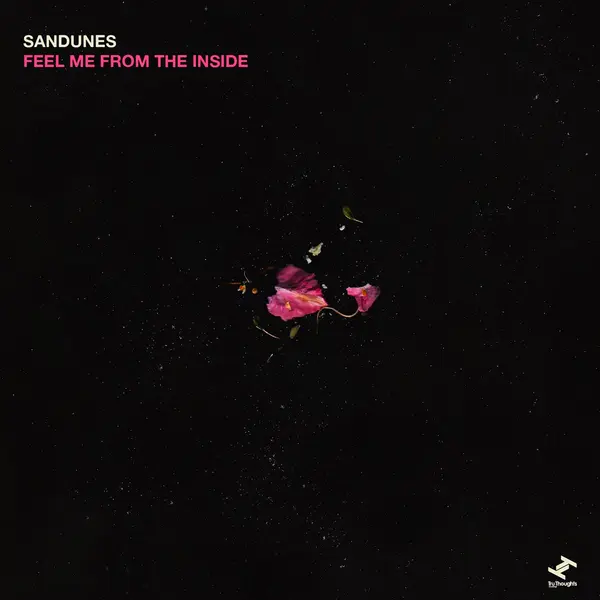 Feel Me From The Inside by Sandunes album artwork