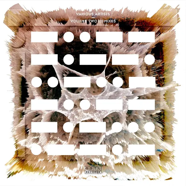Solo (Sandunes Remix) by Sandunes album artwork