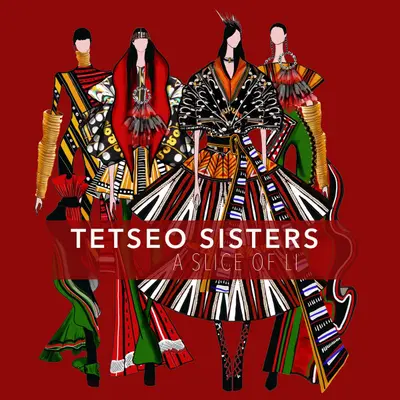 A Slice of Li by Tetseo Sisters album artwork