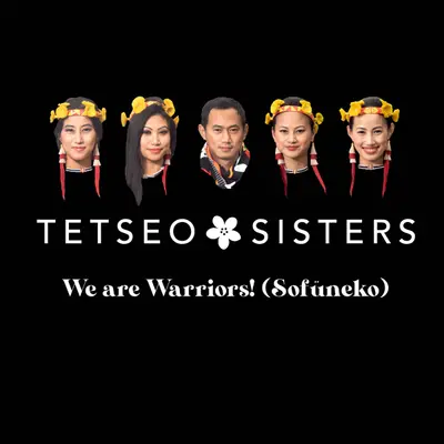 We are Warriors (Sofuneko) by Tetseo Sisters album artwork